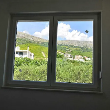 Holiday home Olive Tree Podstrana